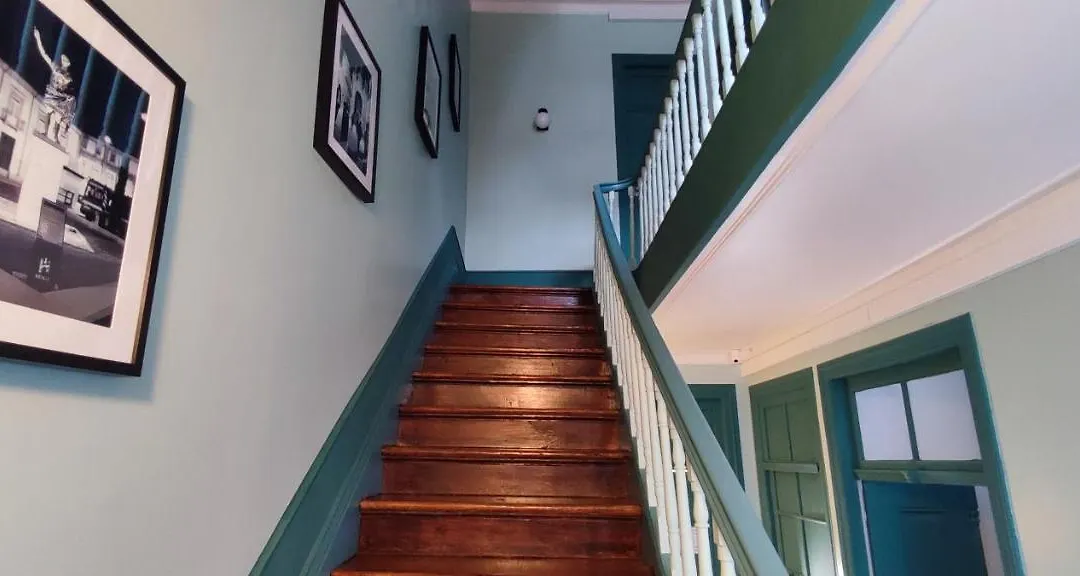 Vila Santa Cruz Guest House-1