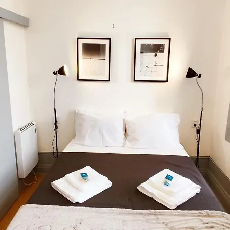 Vila Santa Cruz Guest House-2